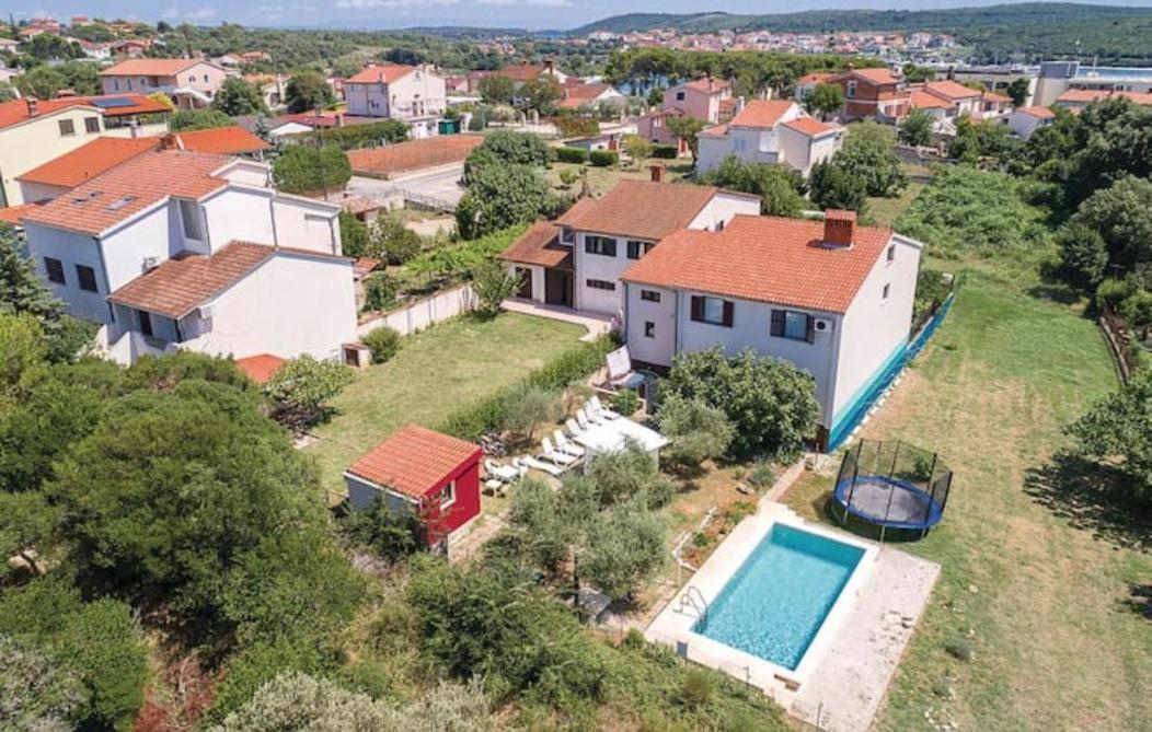 Casa Laura, Banjole Villa Bagian luar foto
