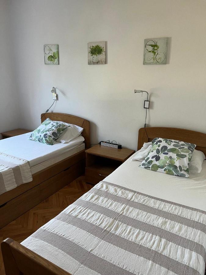 Casa Laura, Banjole Villa Bagian luar foto