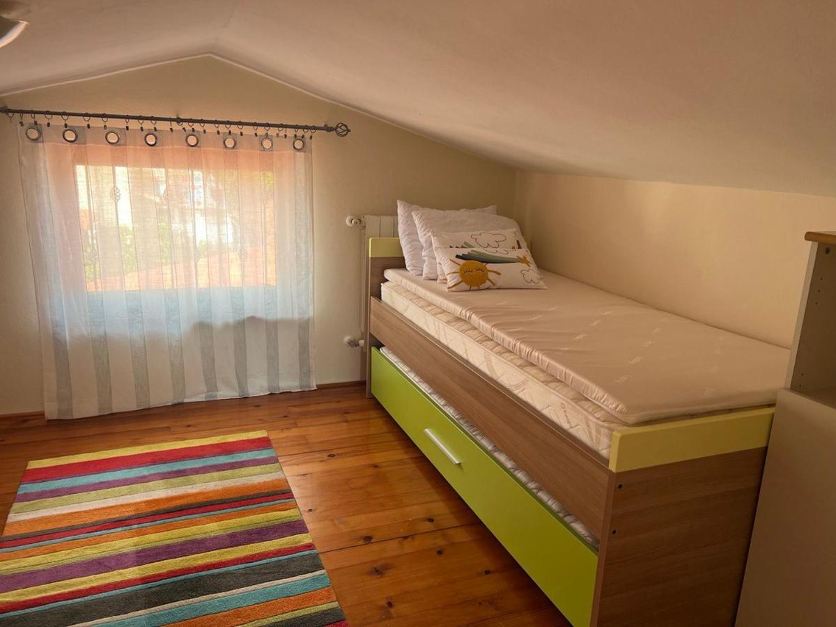 Casa Laura, Banjole Villa Bagian luar foto
