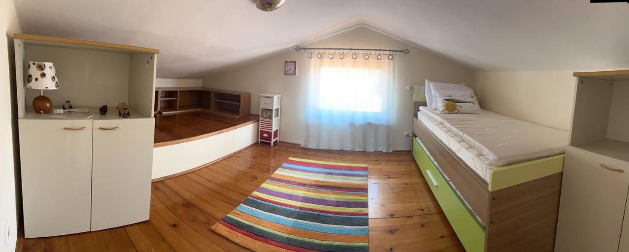 Casa Laura, Banjole Villa Bagian luar foto