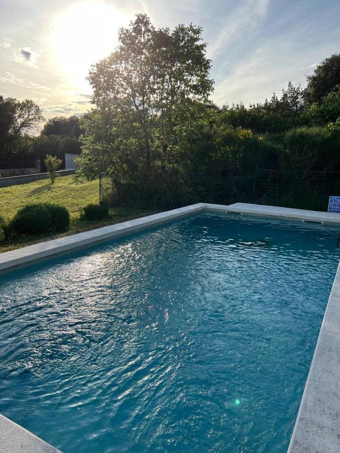 Casa Laura, Banjole Villa Bagian luar foto