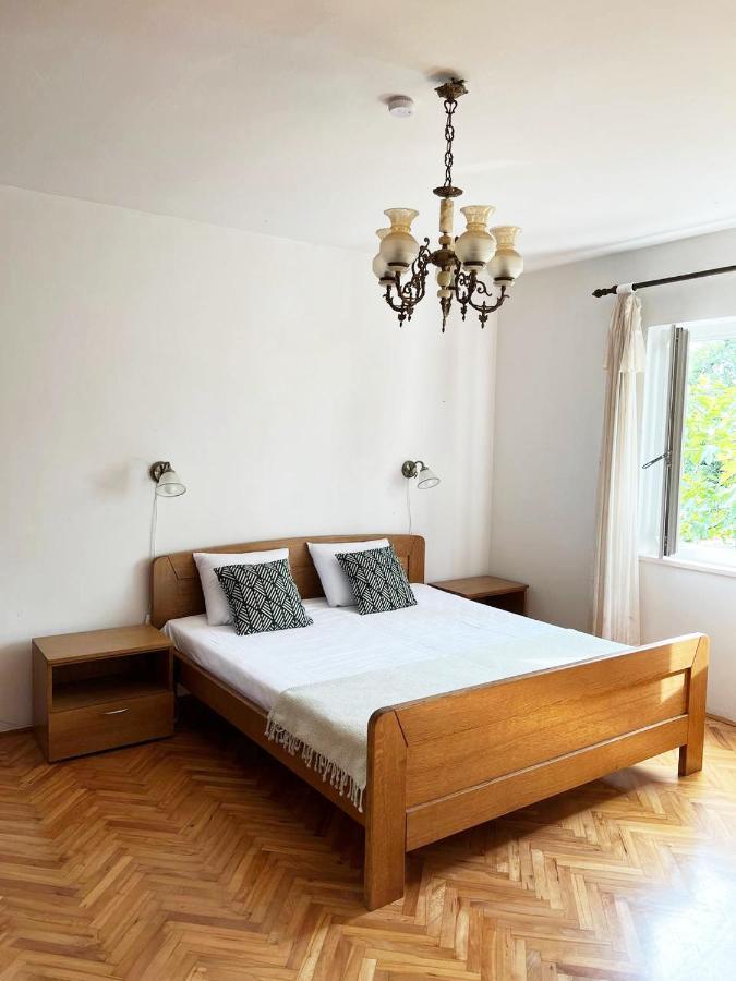 Casa Laura, Banjole Villa Bagian luar foto