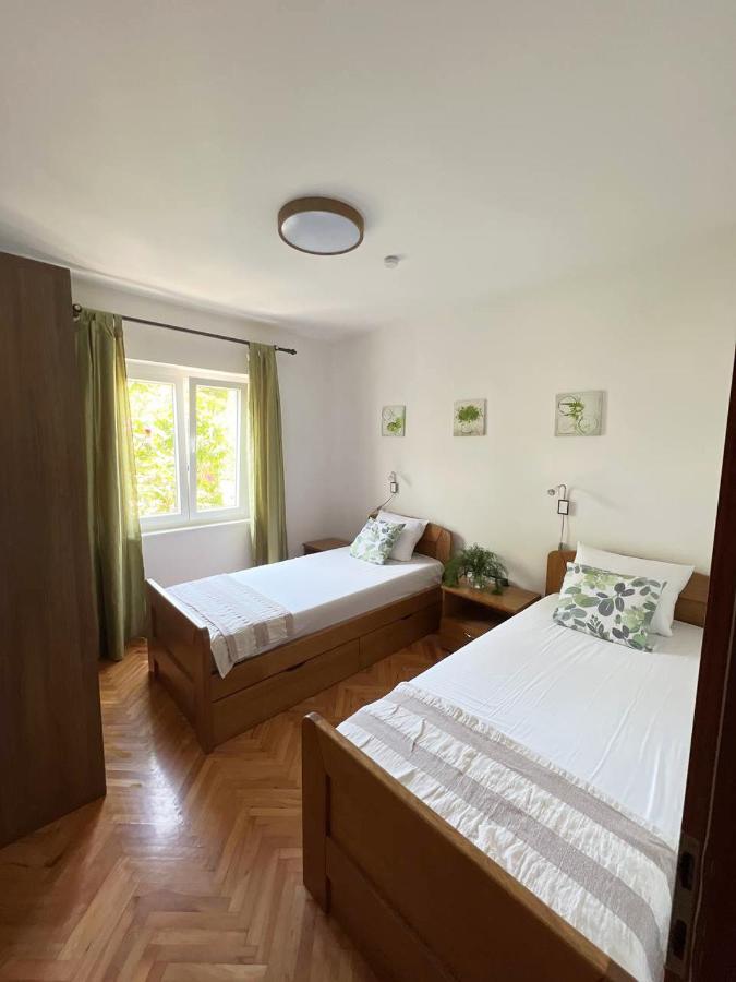 Casa Laura, Banjole Villa Bagian luar foto
