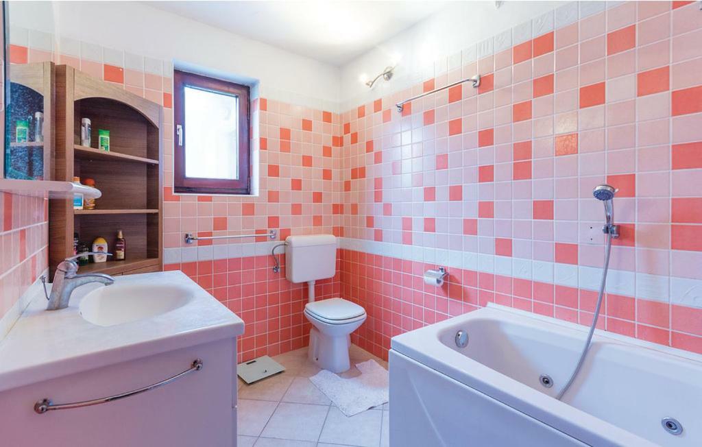 Casa Laura, Banjole Villa Bagian luar foto