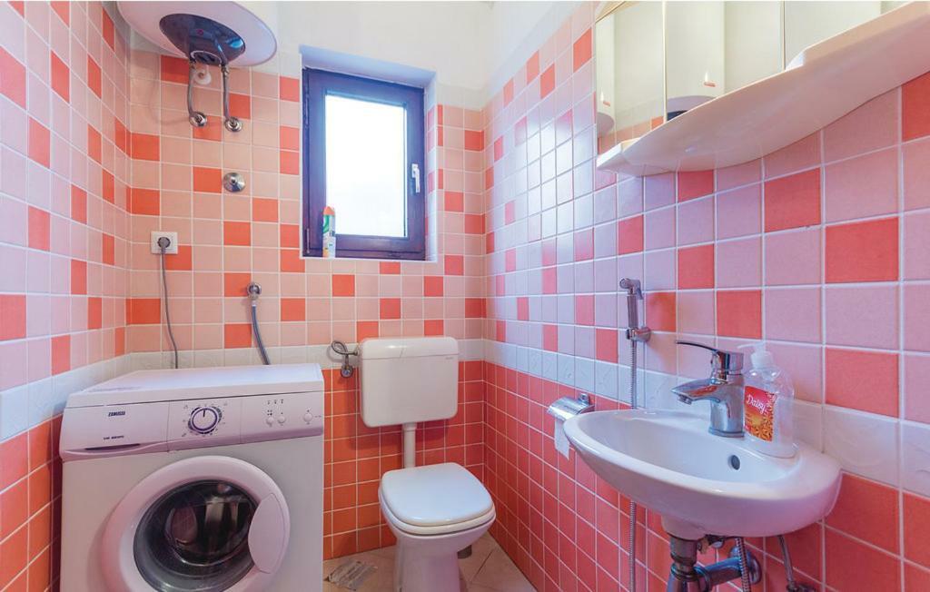 Casa Laura, Banjole Villa Bagian luar foto