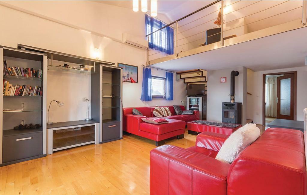 Casa Laura, Banjole Villa Bagian luar foto